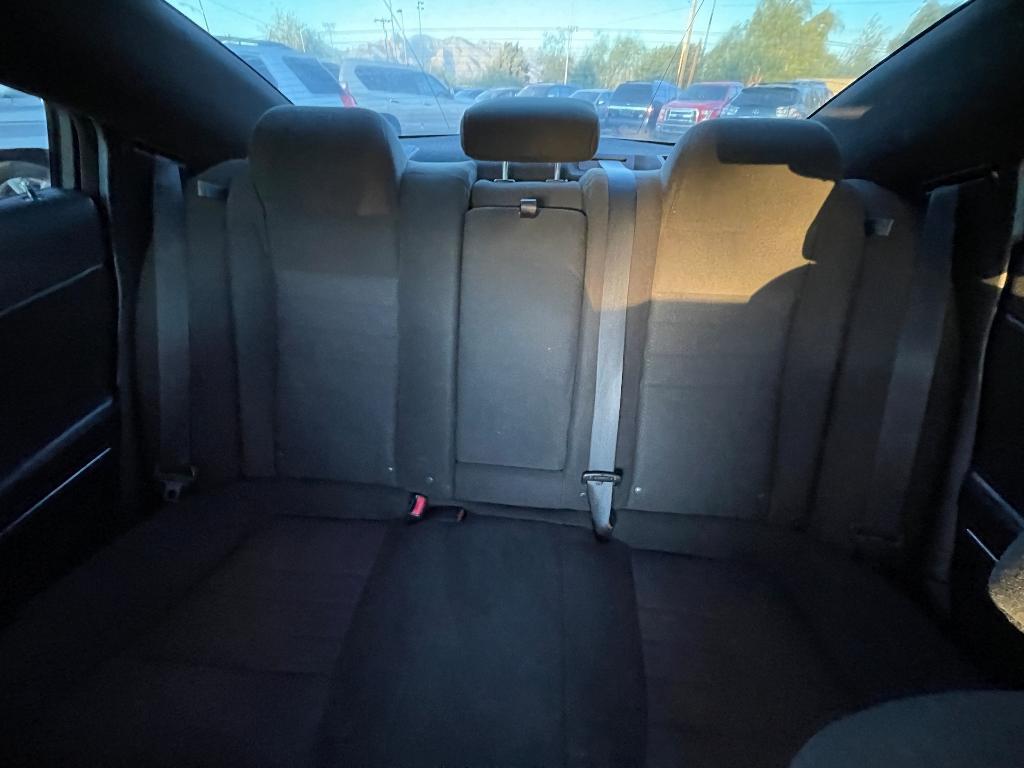 used 2014 Dodge Charger car, priced at $8,995