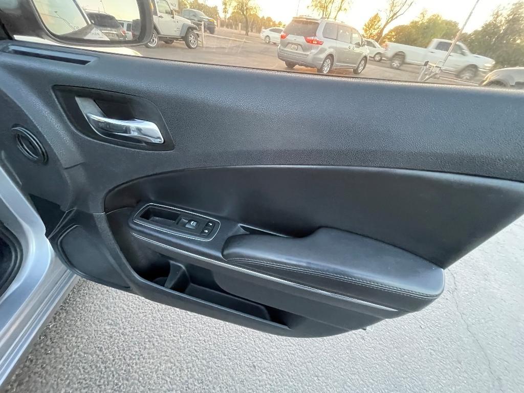 used 2014 Dodge Charger car, priced at $8,995