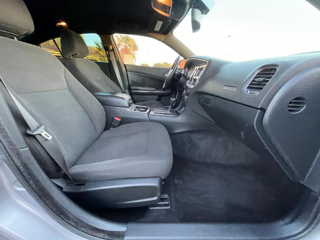 used 2014 Dodge Charger car, priced at $8,995