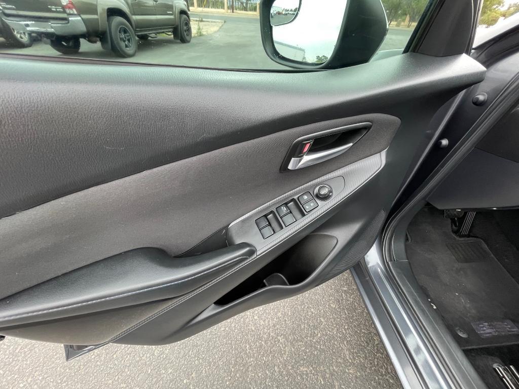 used 2016 Scion iA car, priced at $8,995