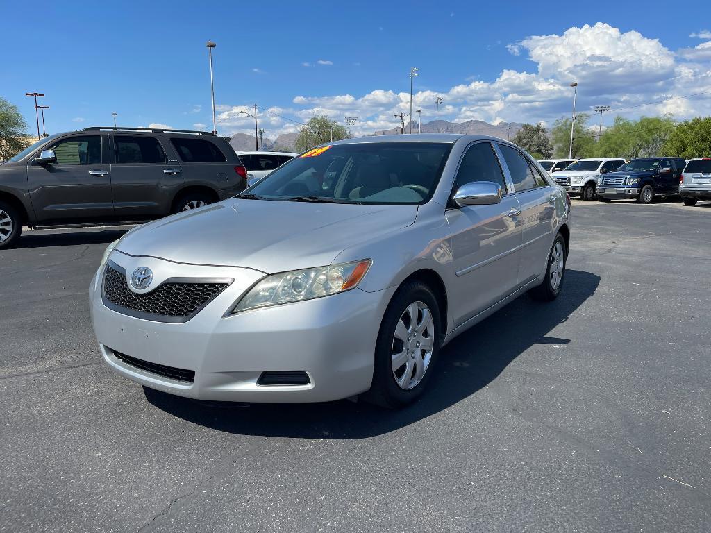 used 2009 Toyota Camry car, priced at $7,495