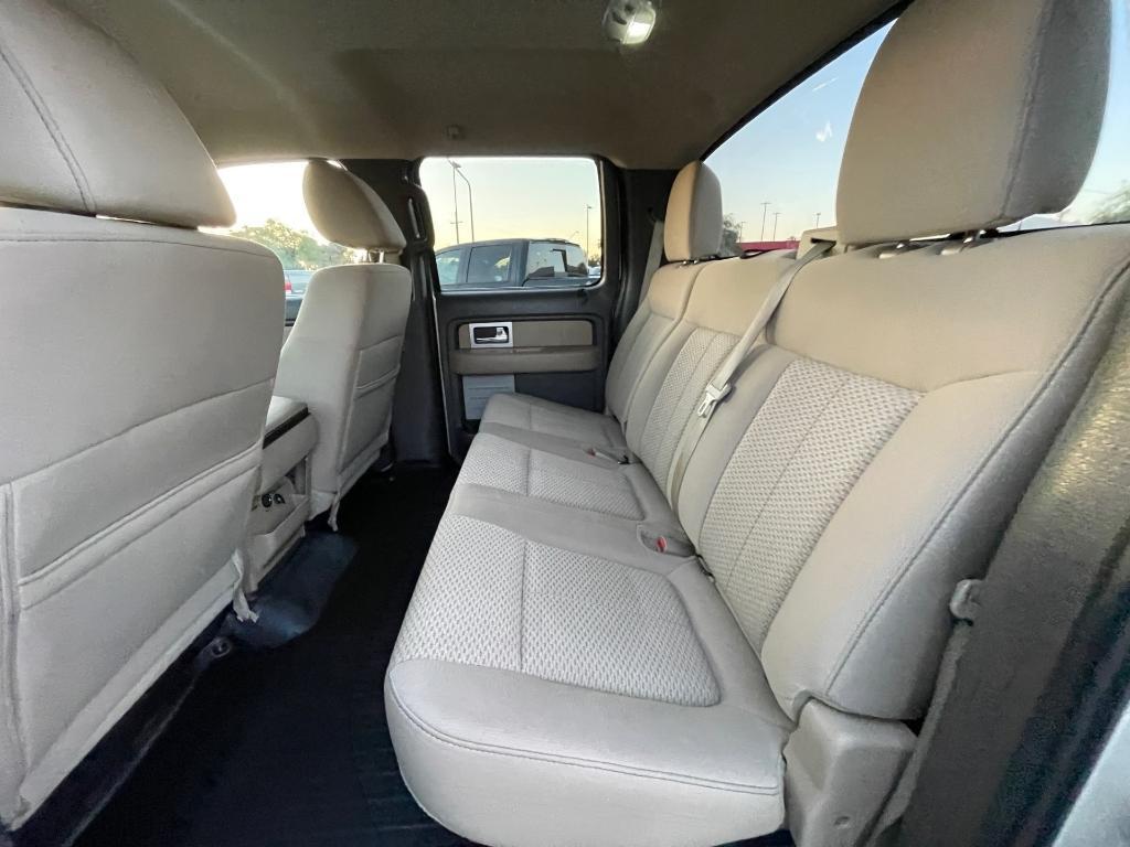 used 2010 Ford F-150 car, priced at $8,995