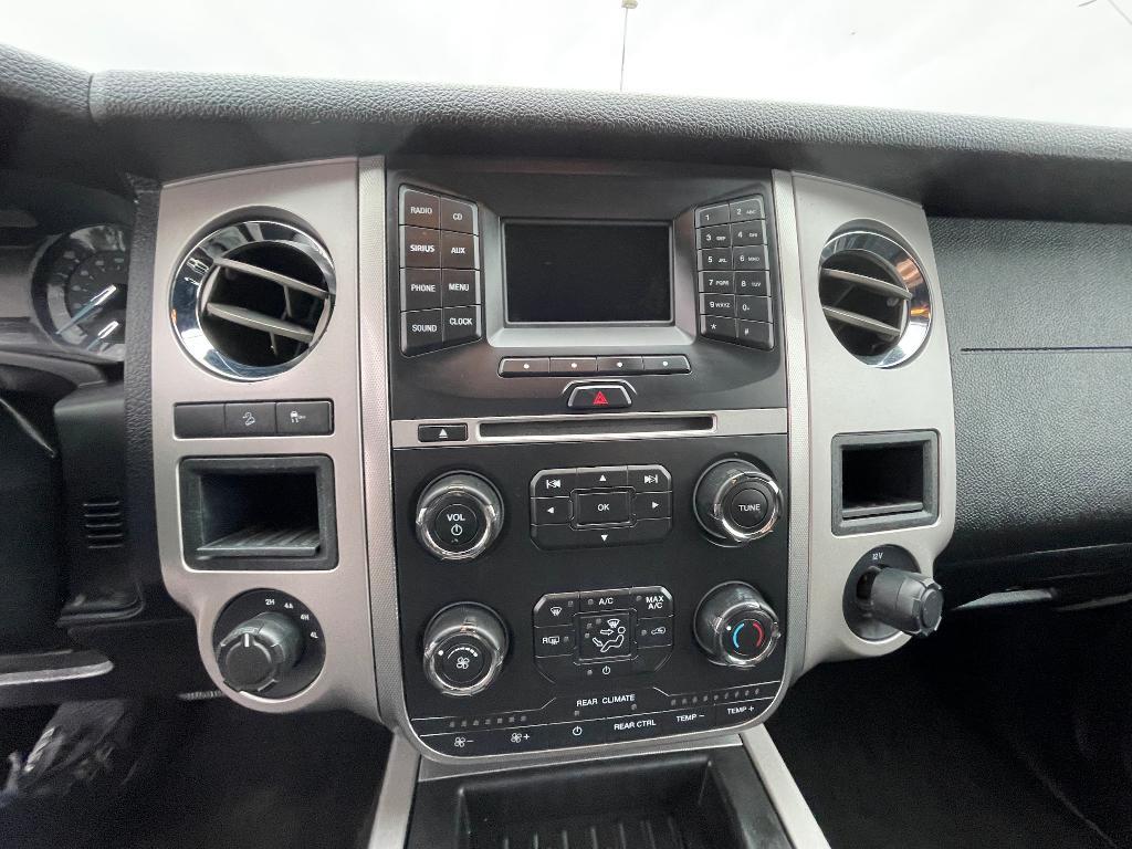 used 2017 Ford Expedition EL car, priced at $10,995