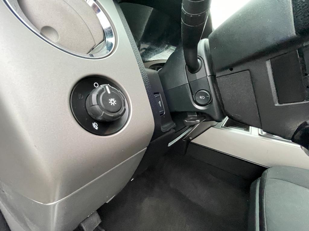 used 2017 Ford Expedition EL car, priced at $10,995