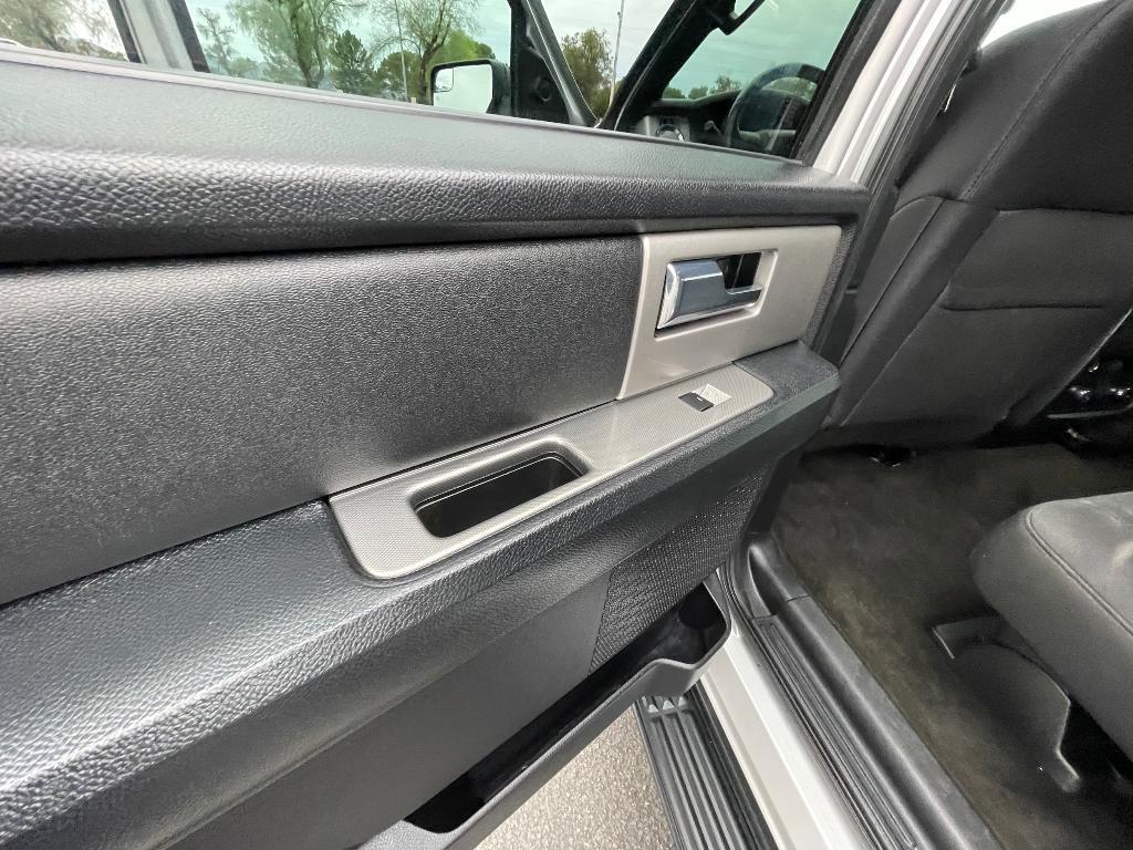 used 2017 Ford Expedition EL car, priced at $10,995