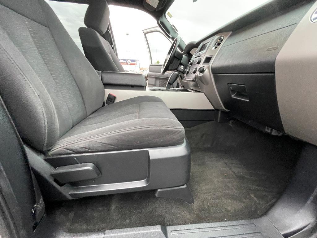 used 2017 Ford Expedition EL car, priced at $10,995