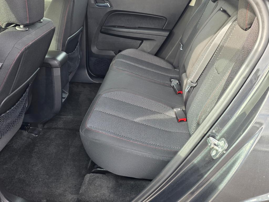 used 2017 Chevrolet Equinox car, priced at $12,995