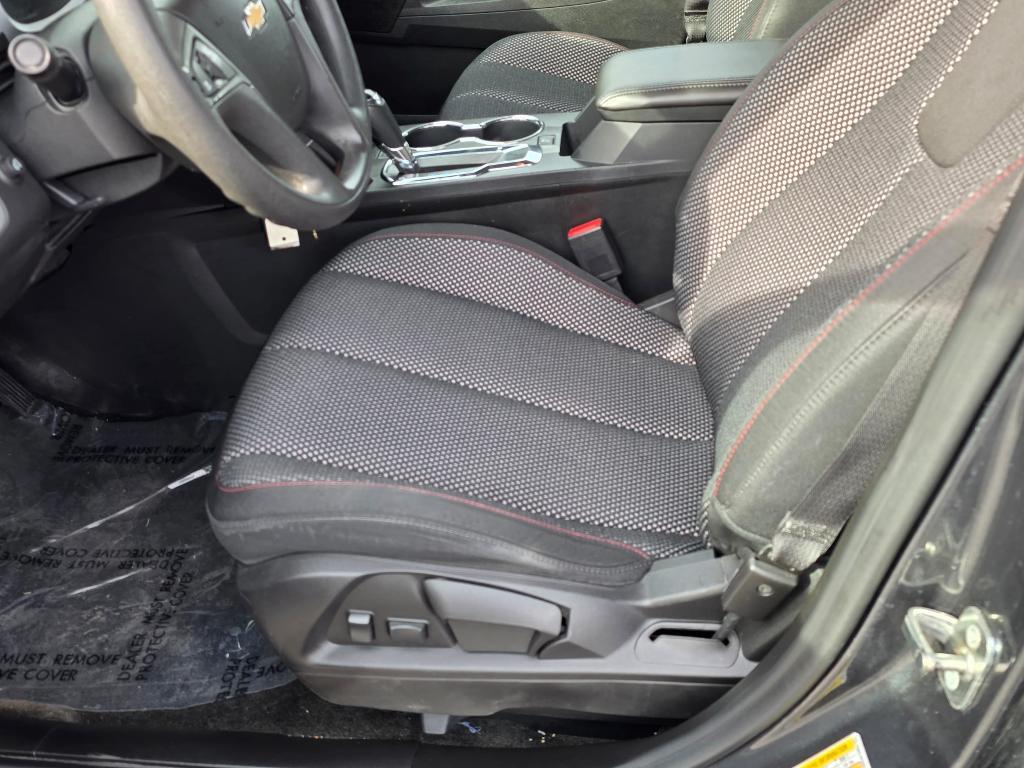 used 2017 Chevrolet Equinox car, priced at $12,995