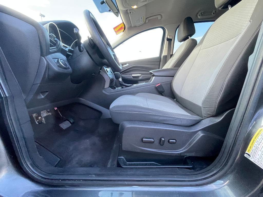 used 2017 Ford Escape car, priced at $8,995