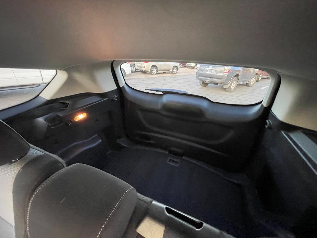 used 2017 Ford Escape car, priced at $8,995