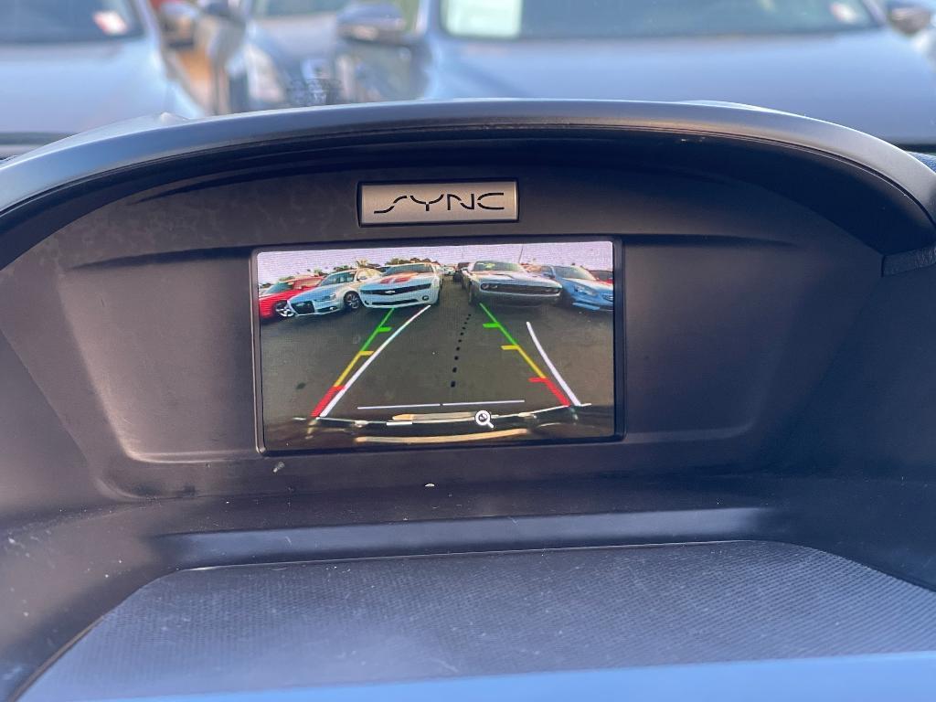 used 2017 Ford Escape car, priced at $8,995