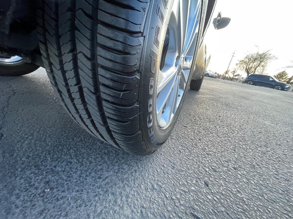 used 2017 Ford Escape car, priced at $8,995