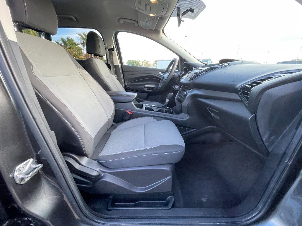 used 2017 Ford Escape car, priced at $8,995