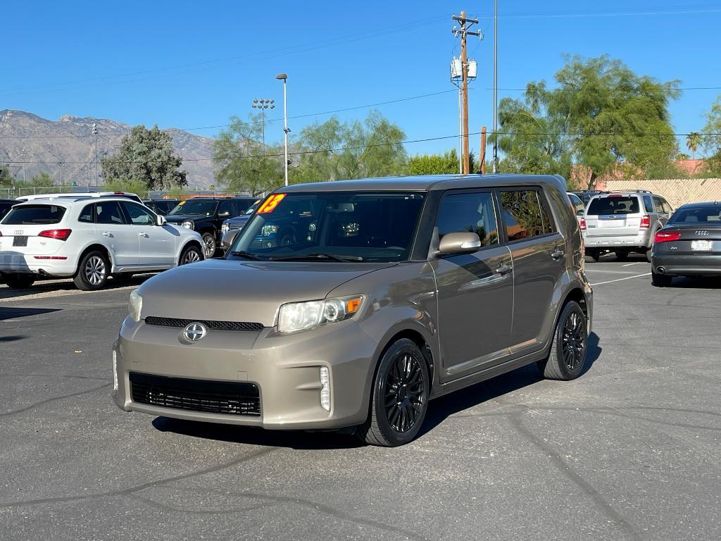 used 2013 Scion xB car, priced at $8,495