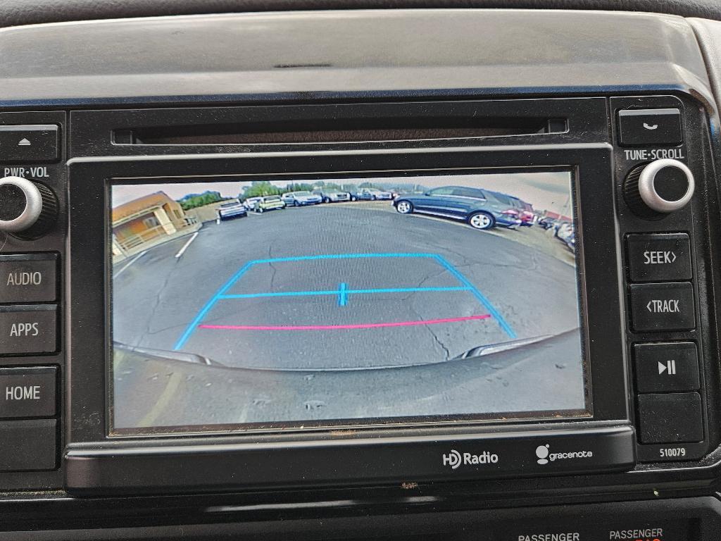 used 2015 Toyota Tacoma car, priced at $12,995