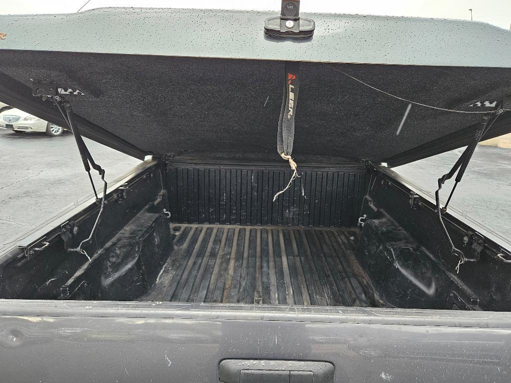 used 2015 Toyota Tacoma car, priced at $12,995