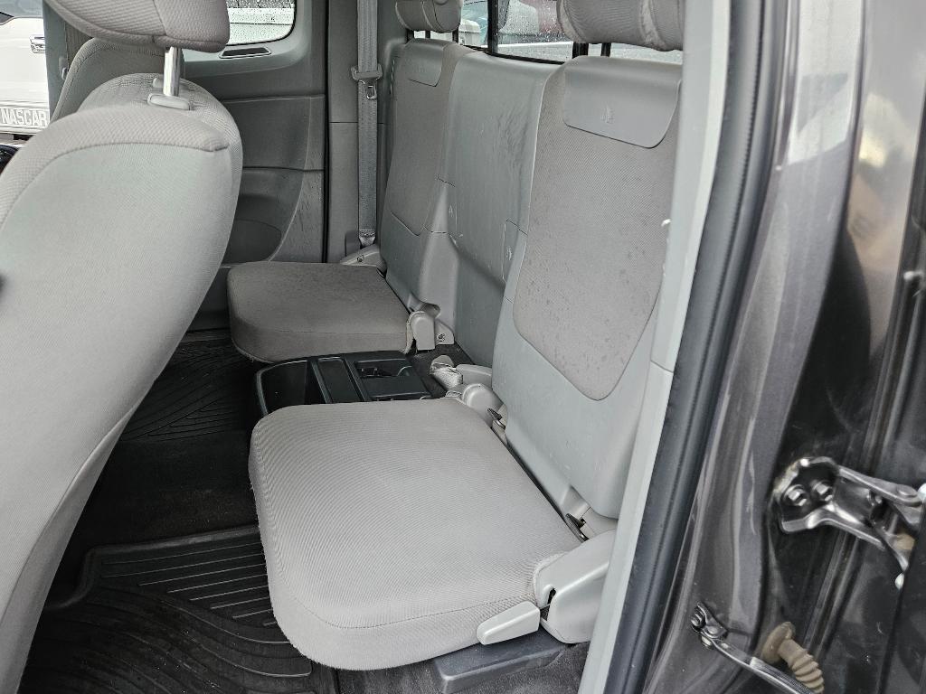 used 2015 Toyota Tacoma car, priced at $12,995