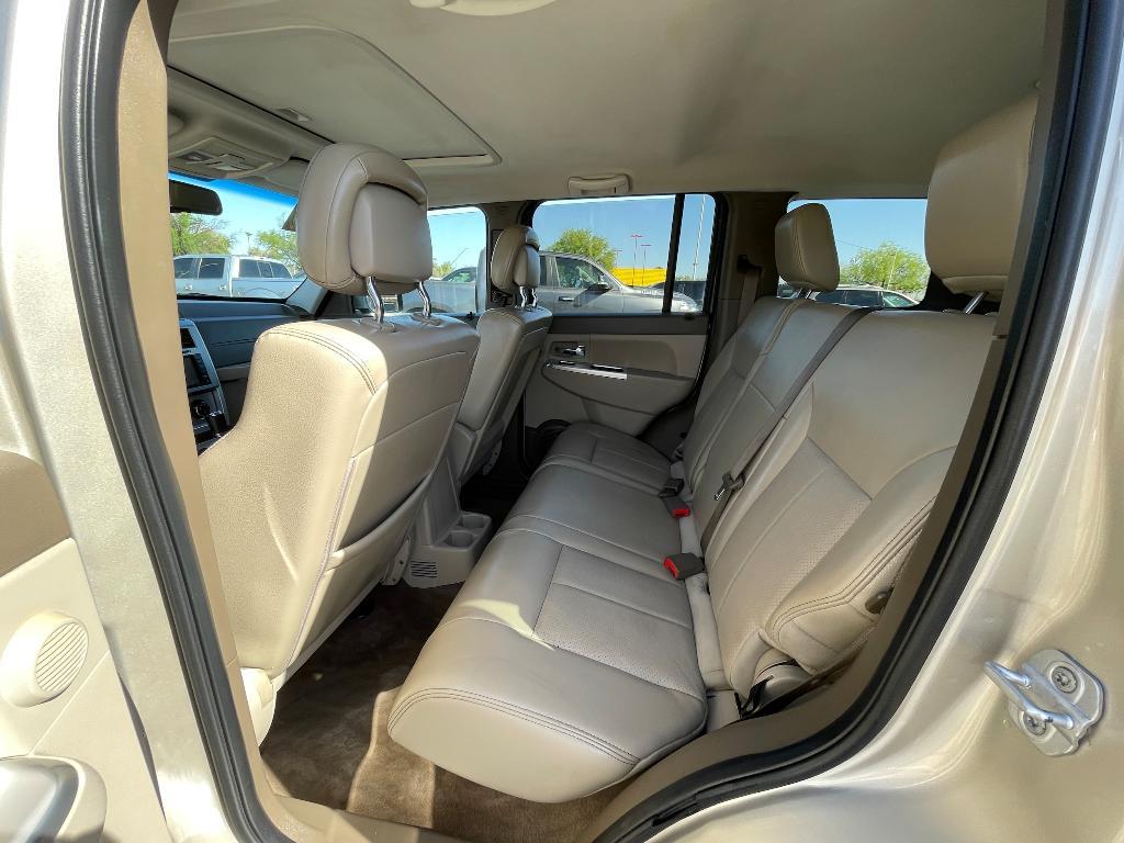 used 2010 Jeep Liberty car, priced at $5,995