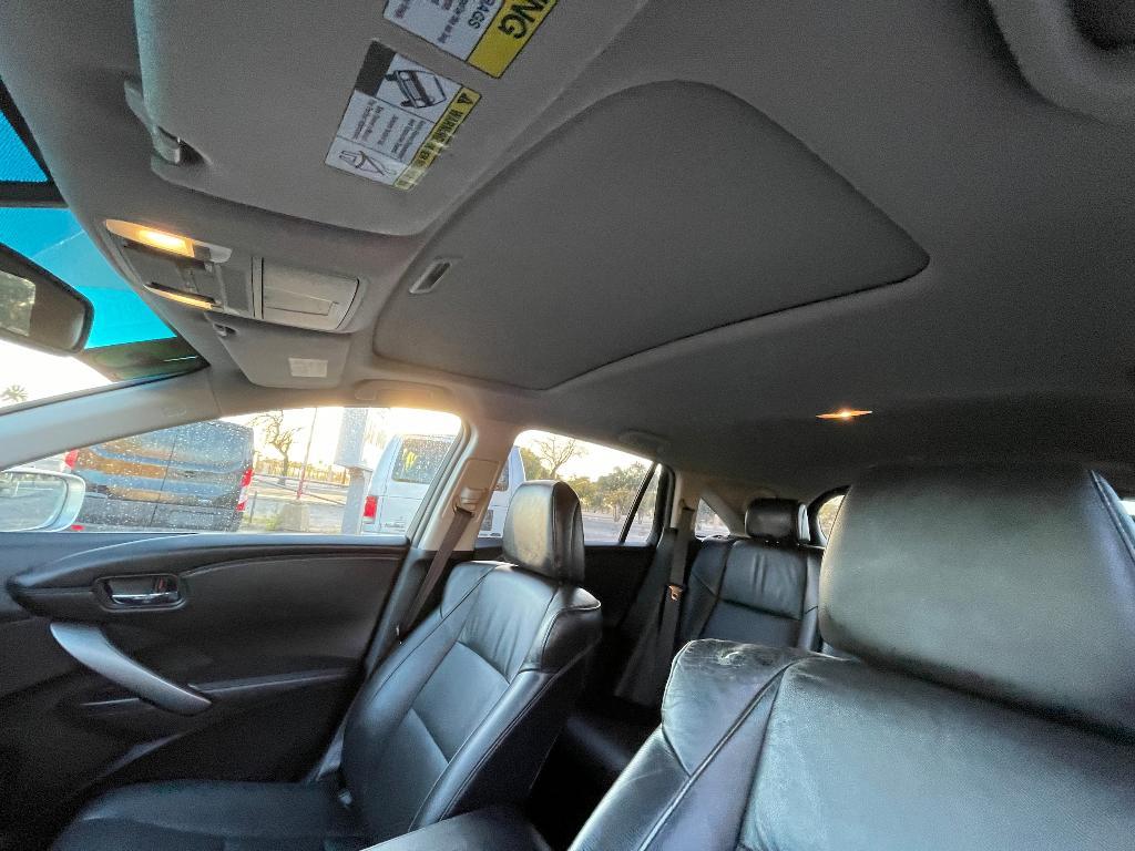 used 2015 Acura RDX car, priced at $11,495