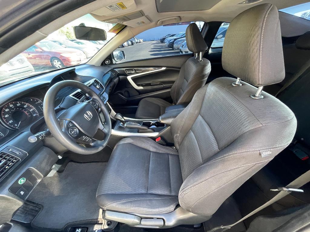 used 2014 Honda Accord car, priced at $12,995