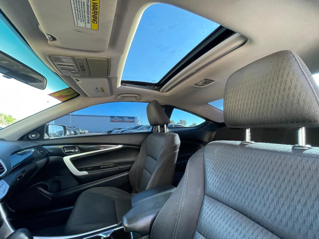 used 2014 Honda Accord car, priced at $12,995
