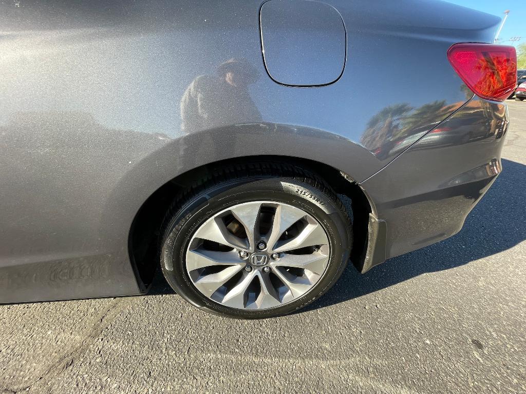 used 2014 Honda Accord car, priced at $12,995