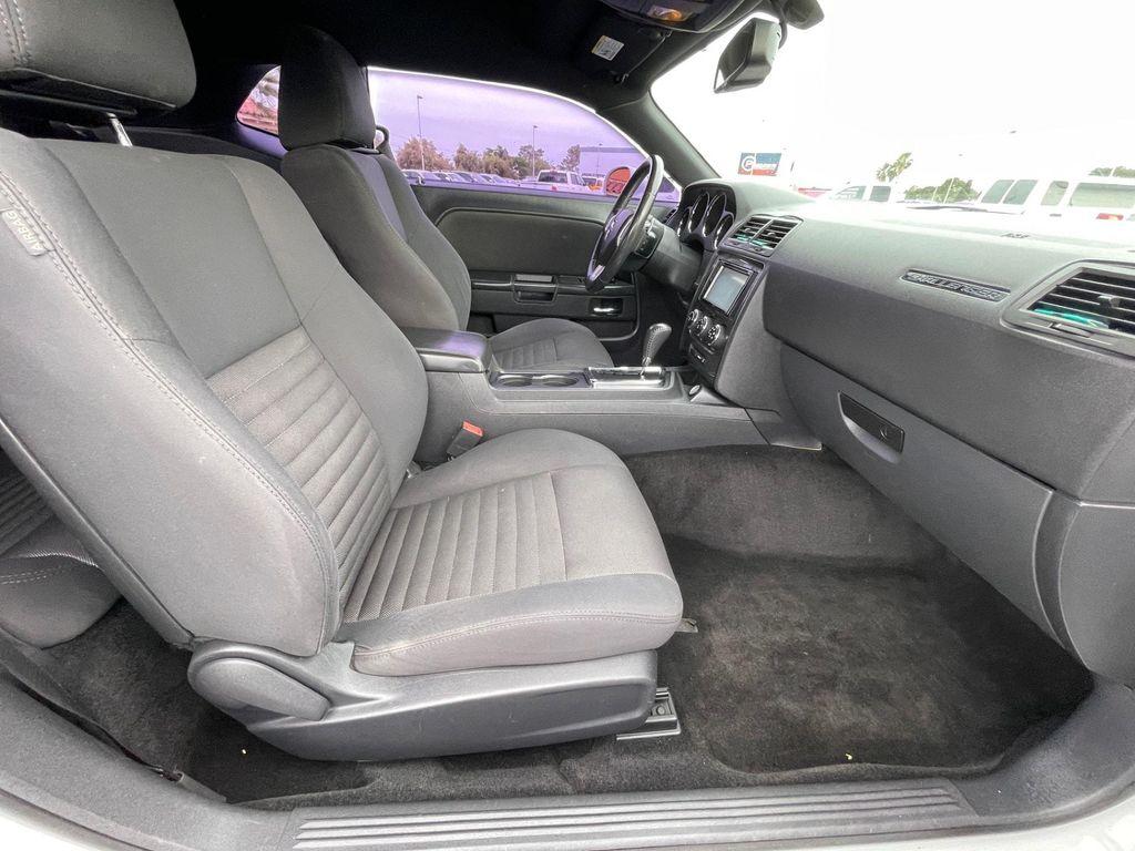 used 2013 Dodge Challenger car, priced at $11,495
