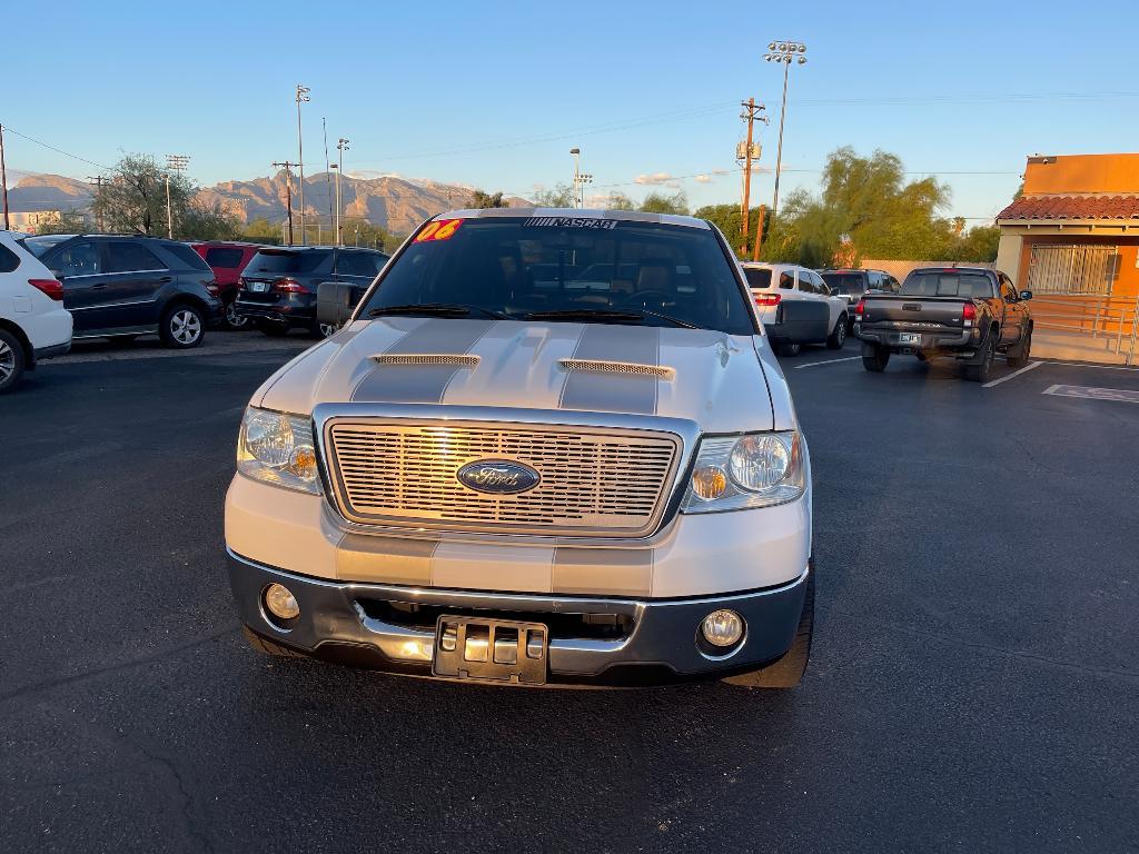 used 2006 Ford F-150 car, priced at $12,995