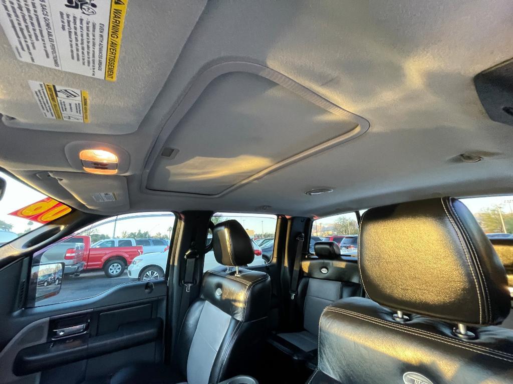 used 2006 Ford F-150 car, priced at $12,995