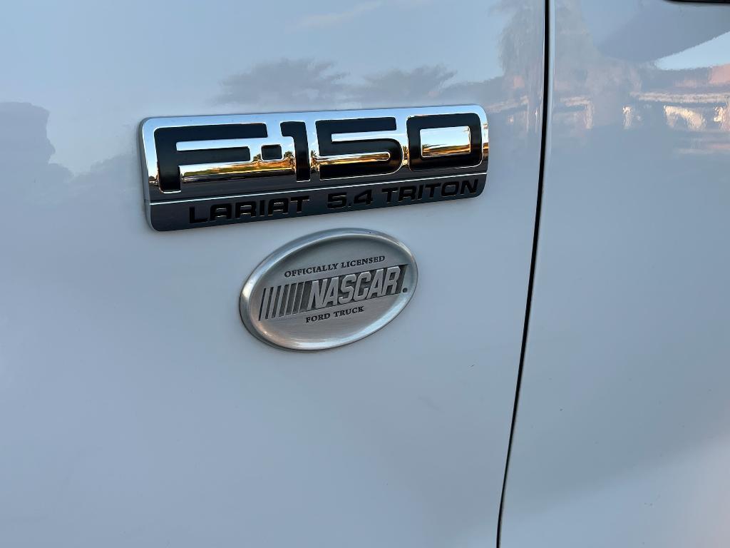 used 2006 Ford F-150 car, priced at $12,995