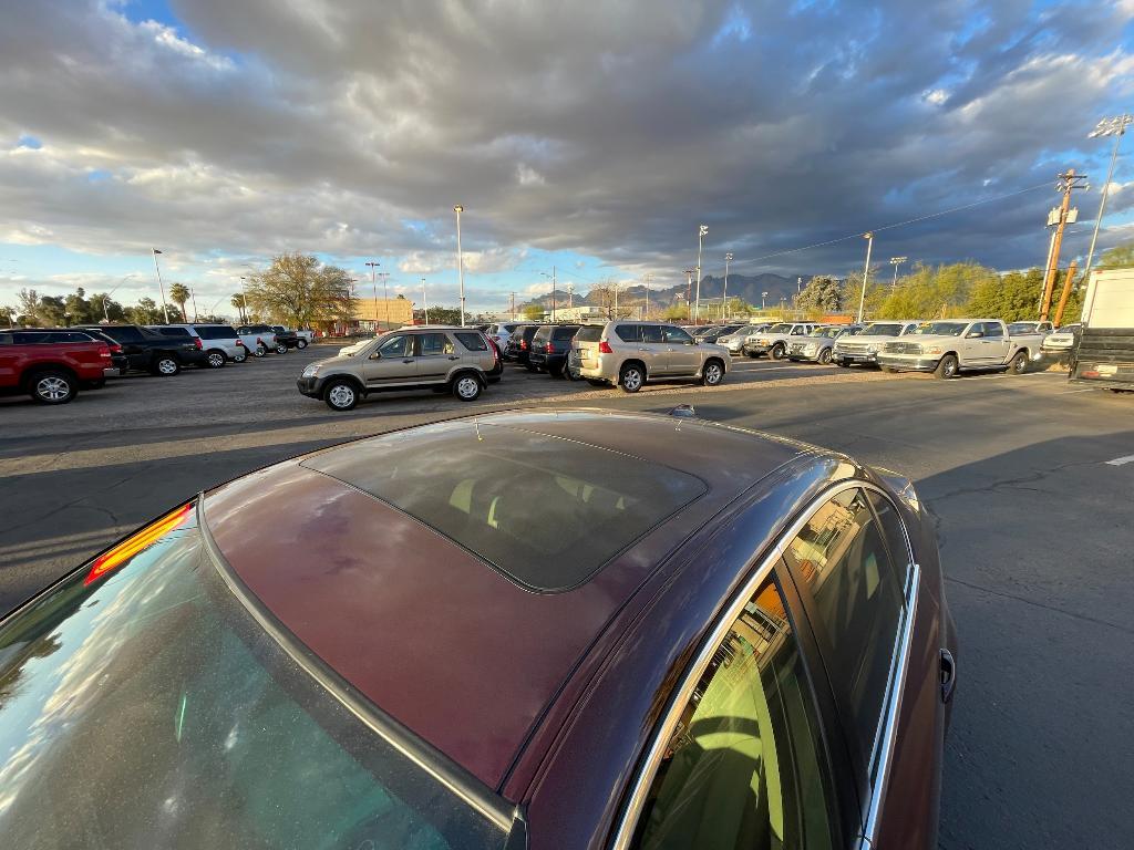 used 2010 BMW 528 car, priced at $7,995