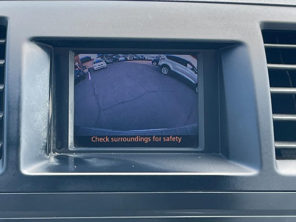 used 2012 Toyota Highlander car, priced at $10,995