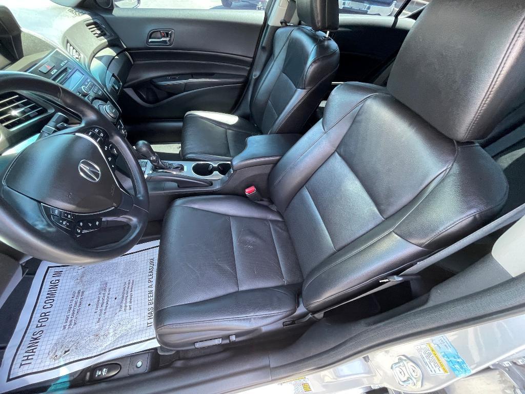 used 2013 Acura ILX car, priced at $9,495