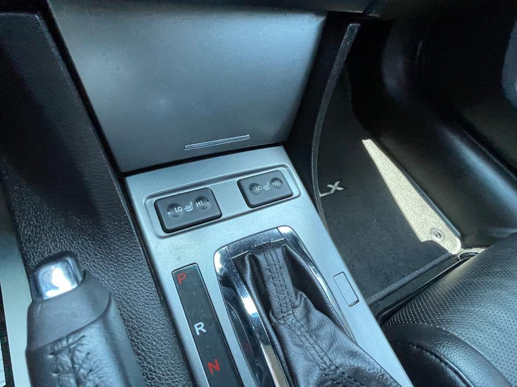 used 2013 Acura ILX car, priced at $9,495