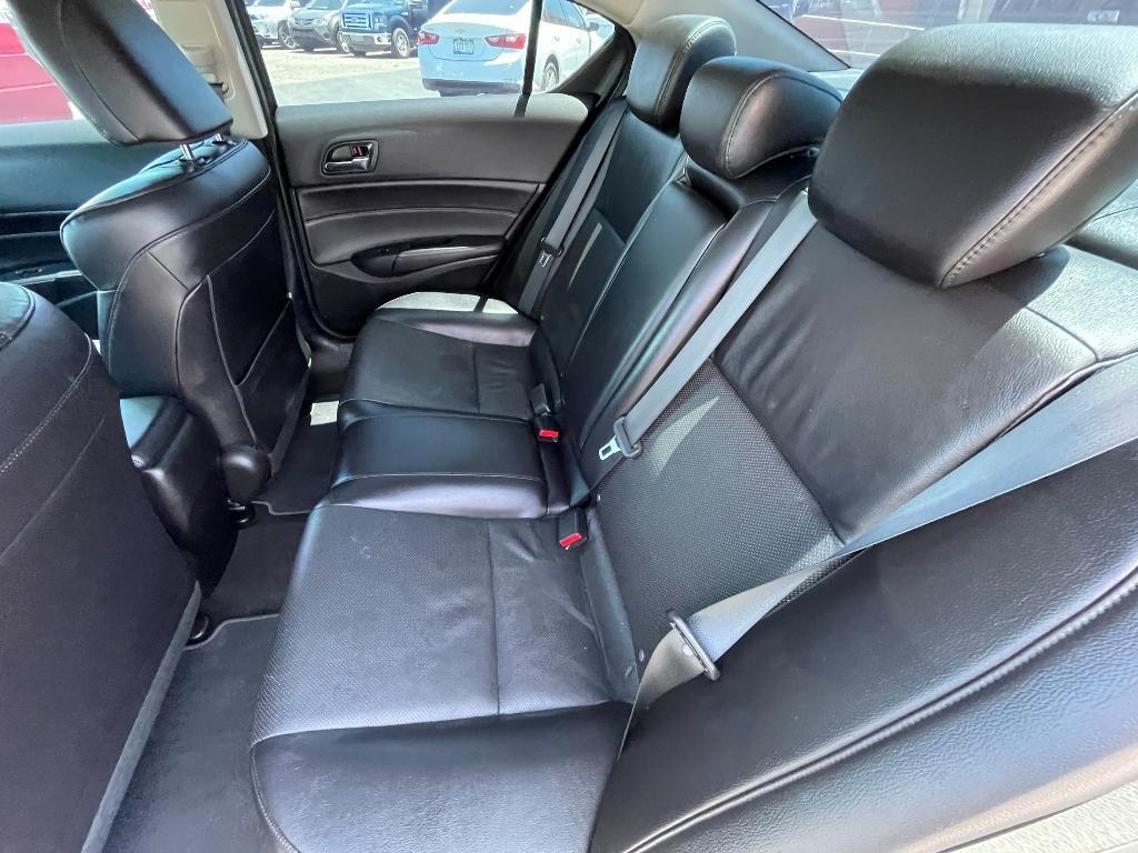 used 2013 Acura ILX car, priced at $9,495