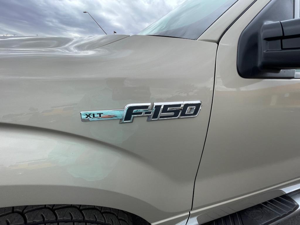 used 2010 Ford F-150 car, priced at $12,495