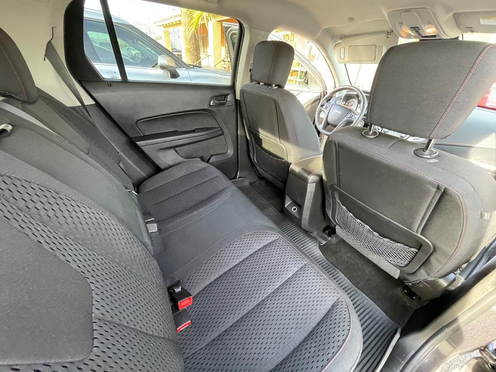 used 2015 GMC Terrain car, priced at $8,995