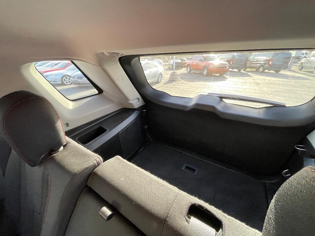 used 2015 GMC Terrain car, priced at $8,995