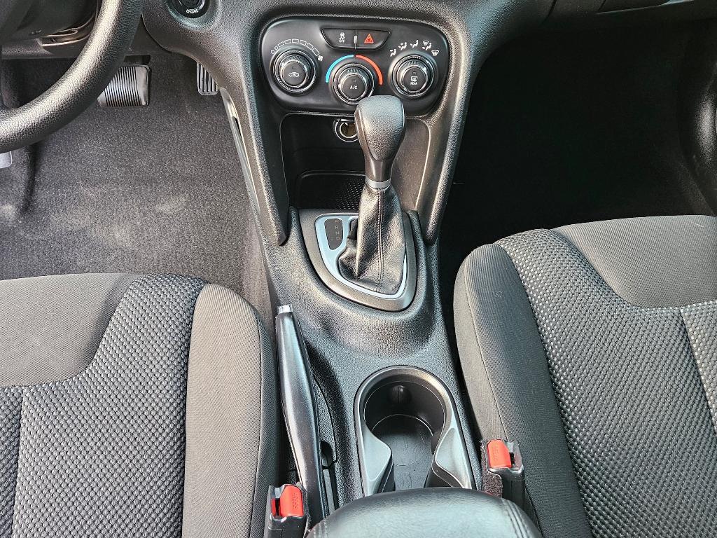 used 2016 Dodge Dart car, priced at $6,995