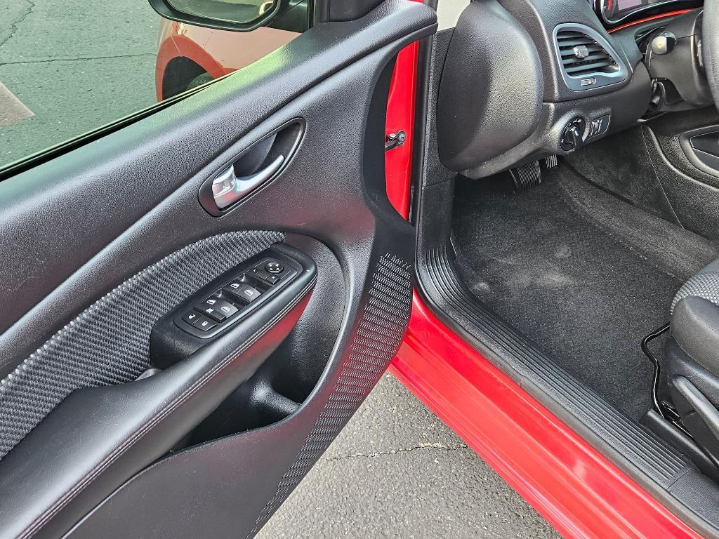 used 2016 Dodge Dart car, priced at $6,995