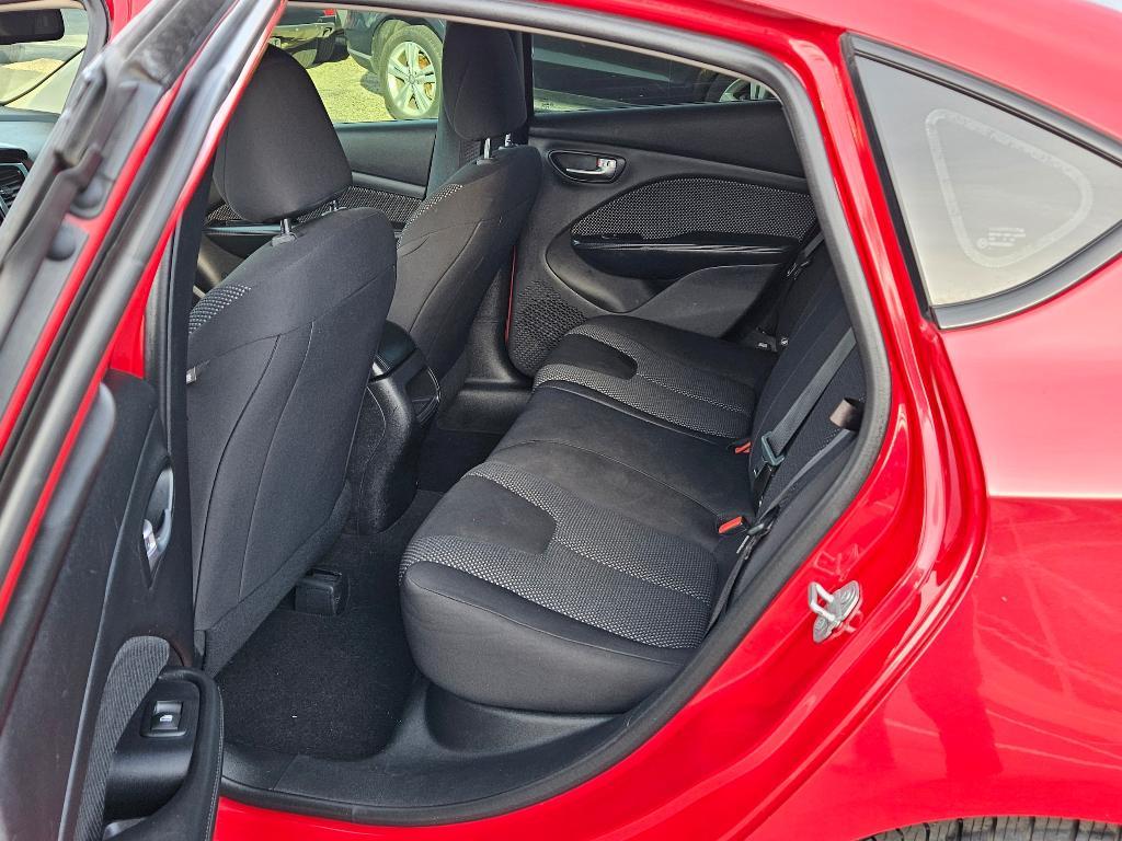 used 2016 Dodge Dart car, priced at $6,995