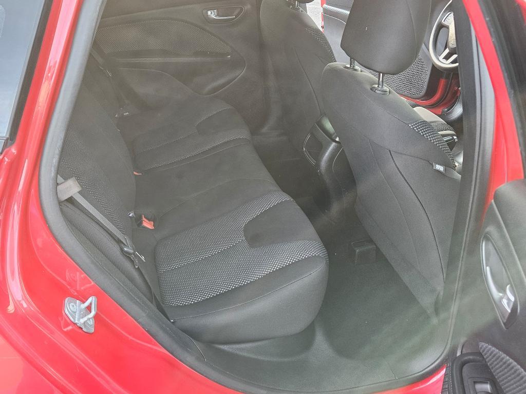 used 2016 Dodge Dart car, priced at $6,995