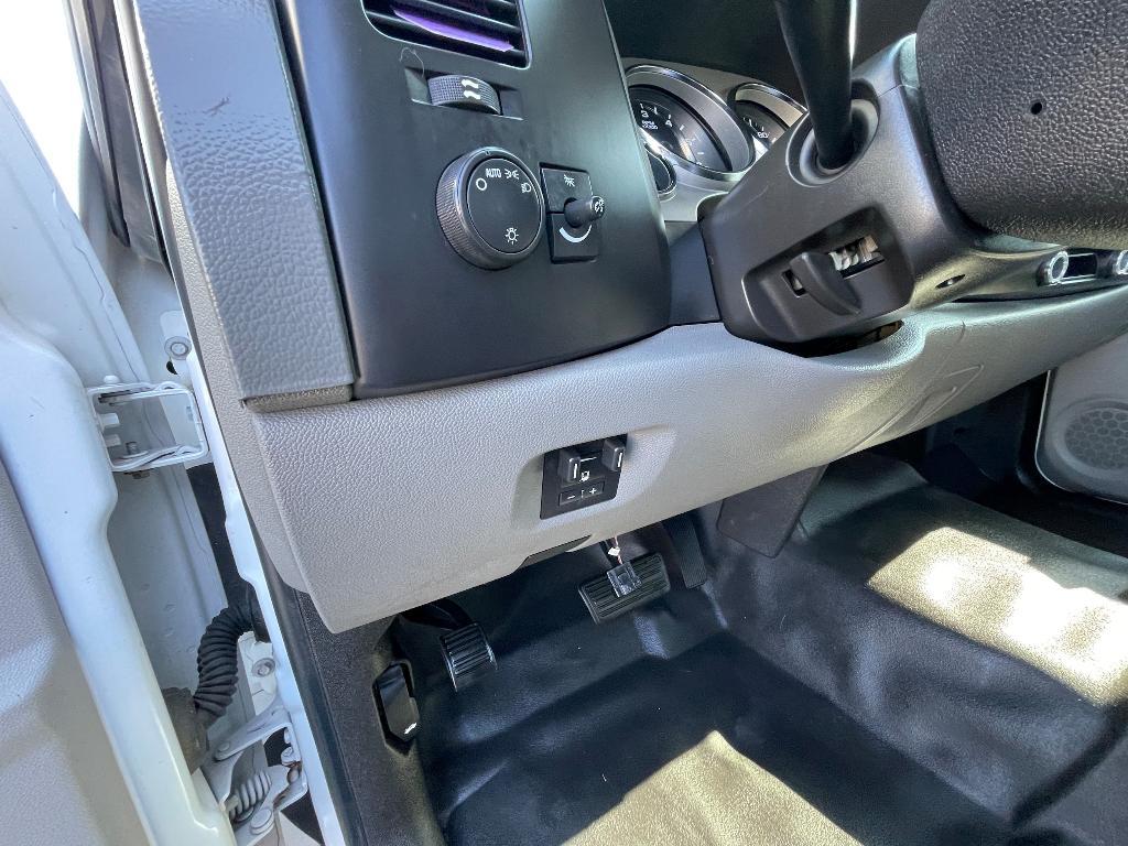 used 2007 Chevrolet Silverado 2500 car, priced at $13,995