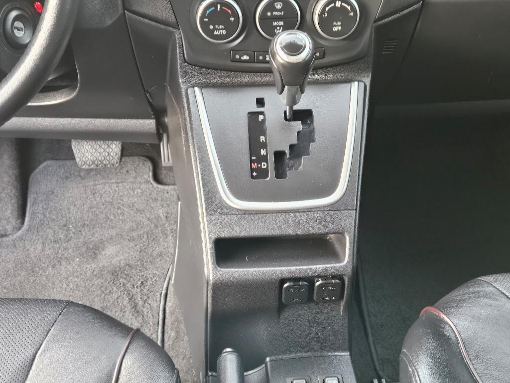 used 2013 Mazda Mazda5 car, priced at $7,995