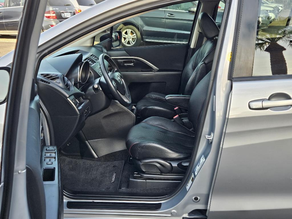 used 2013 Mazda Mazda5 car, priced at $7,995