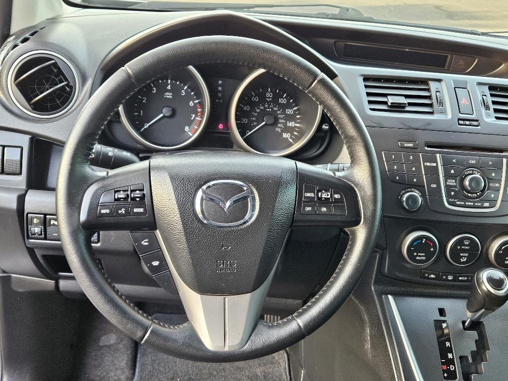 used 2013 Mazda Mazda5 car, priced at $7,995
