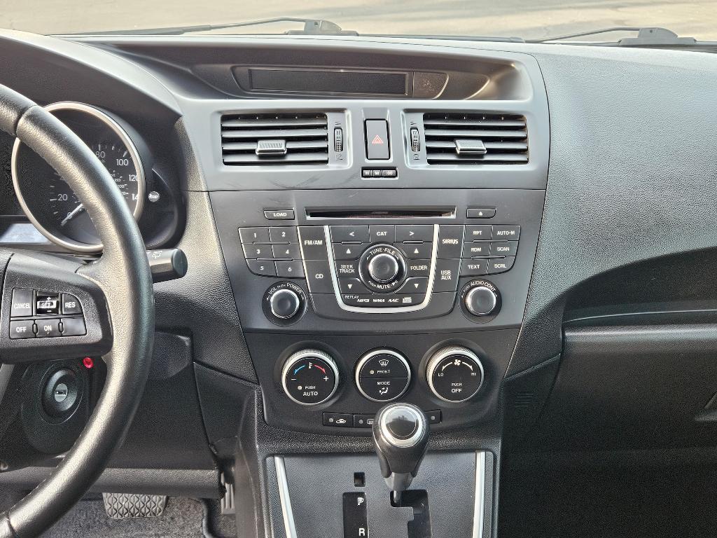 used 2013 Mazda Mazda5 car, priced at $7,995