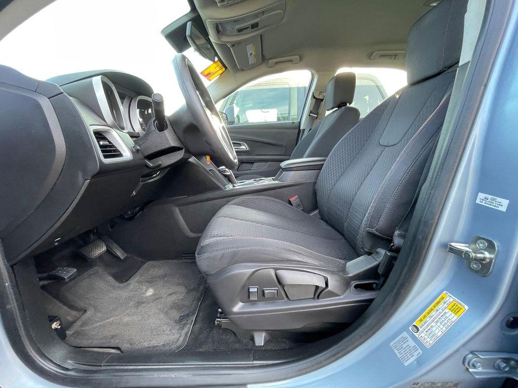 used 2014 Chevrolet Equinox car, priced at $7,750