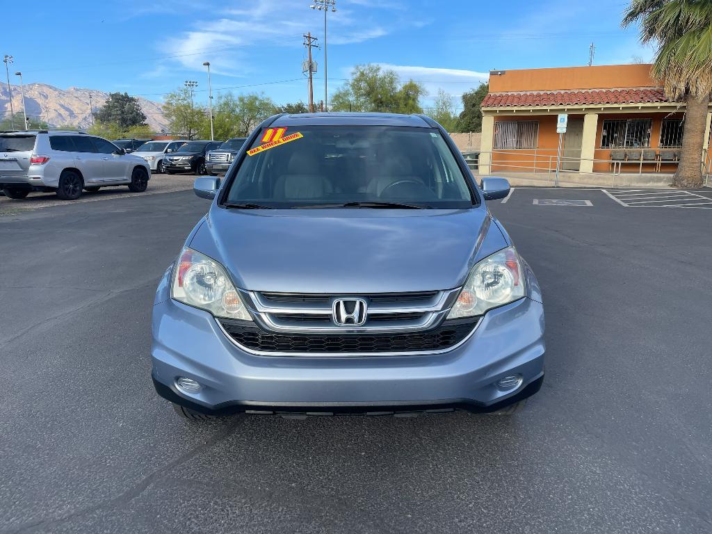 used 2011 Honda CR-V car, priced at $7,995