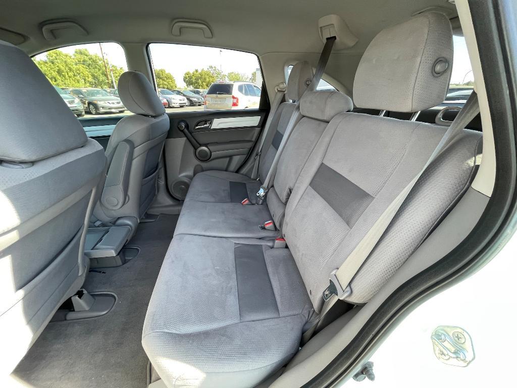 used 2011 Honda CR-V car, priced at $9,495